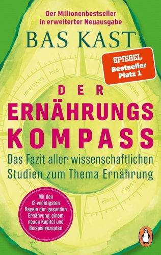 Bas Kast – Der Ernährungskompass