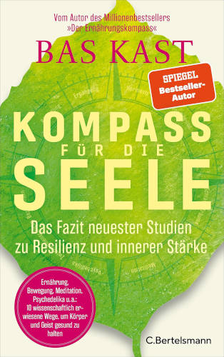 Bas Kast – Kompass für die Seele