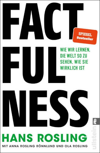 Hans Rosling - Factfulness